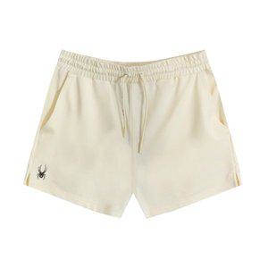 [스파이더]SPYDER 여성  트레이닝 저지 숏츠 FM1SPIMCNTR252W-LYL