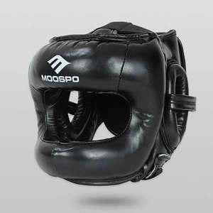 TK 무스포 코보호 헤드기어