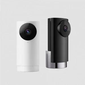 파인뷰 K100 스마트AI 홈CCTV 아이 소리감지 잠깸감지 베이비캠 홈카메라