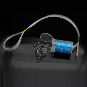 [모두모아]세이코 선상채비 묶음 바늘 원투낚시 농어 광어 묶음바늘 채비