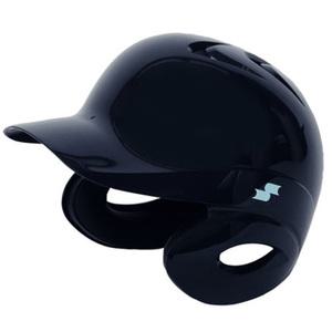 TK SSK 뉴 프로 양귀헬멧 H8500K 네이비 야구
