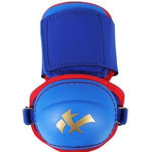 TK 나인 NAG-3000E 암가드 블루 레드 양쪽착용가능