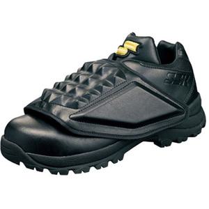 TK SSK 야구심판화 주심용 SSF8000 발등보호