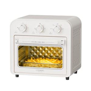 에어프라이어 베이킹 다용도 오븐 전용 4in1 전기 냄비 대용량 미니오븐베이킹 스팀 기계