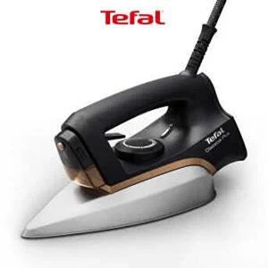 [테팔][테팔] 클래시컬 플러스 논슬립 초경량 건식다리미 FS3120K0