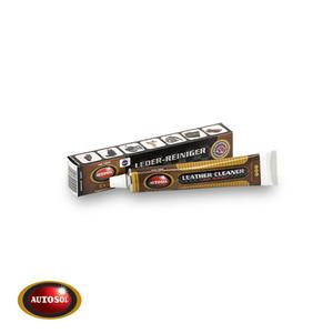 TK (2개) 오토솔 가죽 클리너 75ml 내부세차 카시트 가죽이물질 세차용품 차량용품