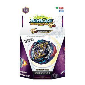 [이지커머스](영실업) 베이블레이드 B-142 부스터 저지먼트 조커 베이 팽이 팽이놀이 펭이 펭이놀이