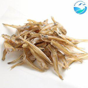 반건조 두절 앵치 노가리 500g