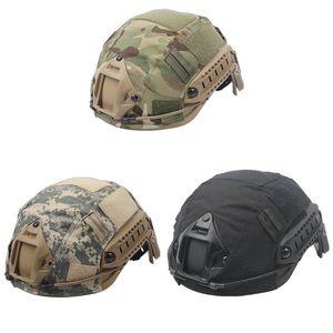 어린이 서바이벌 헬멧 전투 보호장비 육군 훈련용 게임 방탄모