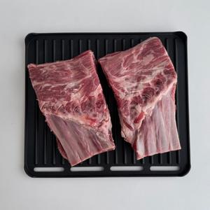 양갈비 숄더랙 1kg급 통숄더랙 양고기