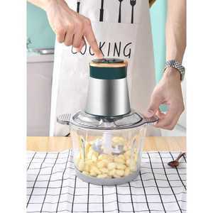 가정용 마늘탈피기 껍질까는기계 마늘다지기 자동 마늘 필링 다지기 필링기