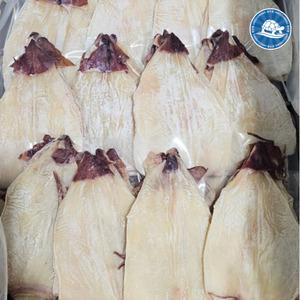 반건조 한치 B급 M 1kg (30마리내외) 아이스박스