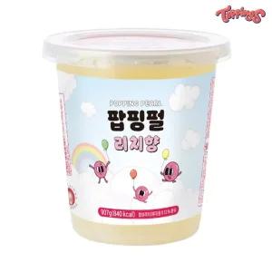 팝핑펄 팝핑보바 리치 907g