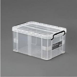 코멕스 네오박스 600(60L) 의류 장난감 생활용품 다용도정리함