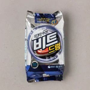 비트 드럼 분말세제 2.5kg리필 (온)