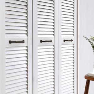 옷장 장롱 키큰장 폴딩도어 90cm MK22299