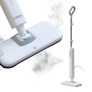 고품질 B에코제트1200 에코제트 유선 스팀 전기청소기 물걸레 (WFHU8FM)