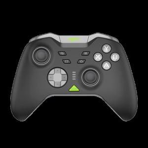 PXN P5 블루투스 게임패드 1000Hz 홀 트리거 로커 트라이 긴 배터리 수명 인체공학 플래그십 스위치 PC 안