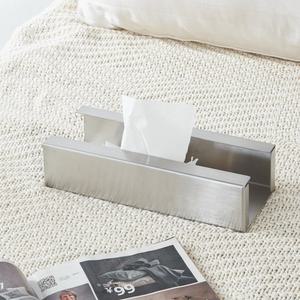 스텐 휴지 케이스 철제 스테인리스 304 티슈 디스펜서