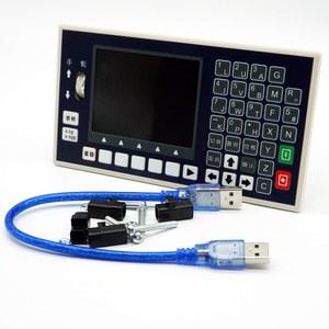 컨트롤러 USB 스틱 골무 용품 2 4G 비행 터치 스위치 G8 레이싱게임 트럭