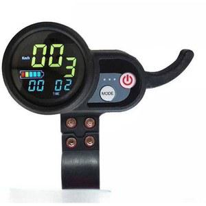 계기판 킥보드 전동 스쿠터 비포쉬프팅 전기 휴대 100 ZHI EY3 TF100