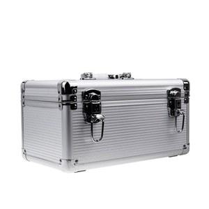 하드디스크 보관 케이스 데어터 수납용 가방 인치 수납장 하드 스펀지