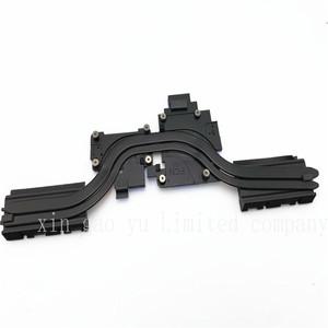 Dell용 방열판 Alienware 15 R2 CPU그래픽 냉각 방열판 어셈블리 CPU 냉각 방열판 4XT68 04XT68