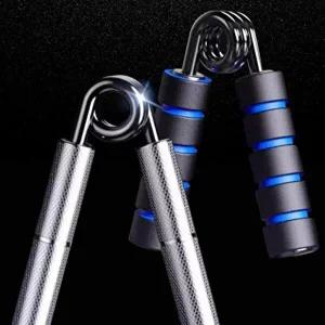 헬스 재활 운동 기구 헤비그립 악력기 압력기-WFHS6IZ