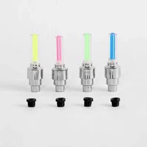 LED 자전거 휠라이트 후레쉬 고리-WFHQAHA