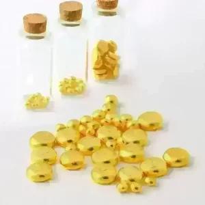 [카드결재] 순금 24k 콩알금 골드바 금투자 미니금괴 1g