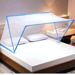 모기장 원터치 폴딩  초간편 설치 캠핑 차박 등산 낚시 여름 모기장