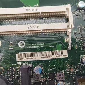 레노버 C360 AIO 마더보드용 CIH81S 6050A2602301.A02 2GB DDR3 메인보드