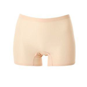 [갤러리아] [여]시원하고 가벼운 인견 나일론 프리컷 퓨징 심리스 사각팬티 (WLGC471P)