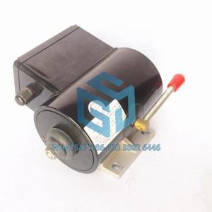 BRA1000-II 에스컬레이터 부품 브레이크 전자석 AC220V/230V/240V 2x0.70A