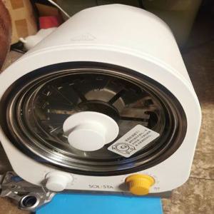 구이 회전그릴 기계 통돌이 고기 굽기 굽는 회전 자동 미니 스토브 꼬치구이