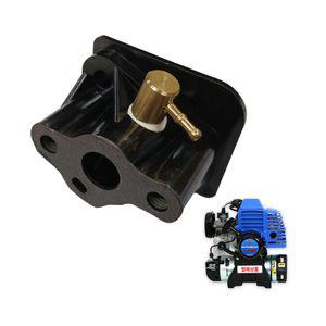 미쯔비시 가스예초기 LPG 부품 TL231 전용 유도관 인슐레이터