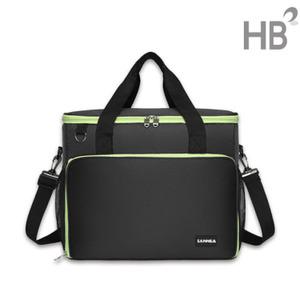 EV 대형 소프트쿨러백 (35L) 캠핑 보냉가방 쿨러백 아이스가방 아이스백 접이식 휴대용 아이스박스