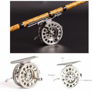 [JHQ6Q864_53DF]BLD 낚시대 민물 릴 시리즈 낚시 플라이