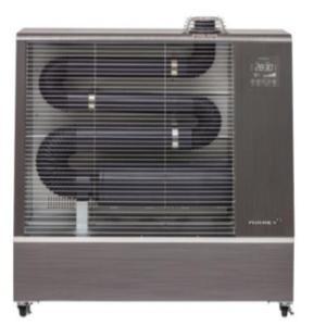 에어렉스 헵캐주얼시바 돈풍기 곱창난로 AH-1339P 33평형