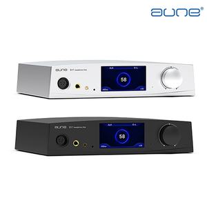 [AUNE] 에이유엔이 S17 Pro 헤드폰앰프