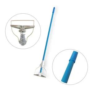 제이오마켓 철스프링 철코팅봉150cm 마포대/마포 걸레 대걸레 봉 막대 자루