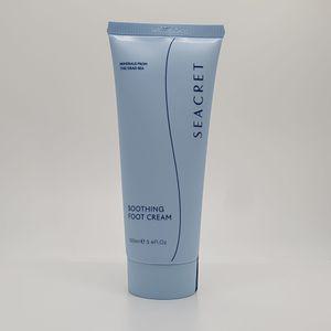 시크릿 수딩 풋 크림100ml