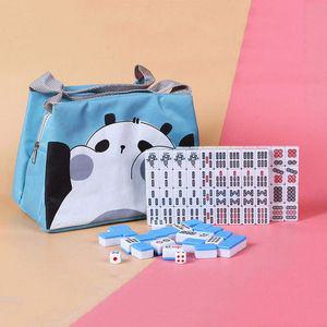 [NS홈쇼핑]고급마작 큰마작패 보드게임 블루 B723[35234653]