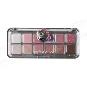 클리오 프로 아이 팔레트 에어 17호 헤르미온느그레인저 1개