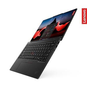 레노버 씽크패드 X1 카본 Gen12 21KC00BGKR 울트라7/32GB/1TB/OLED/5G LTE/WIN11프로/무선마우스증정