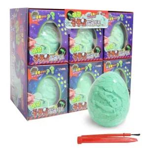 3000 야광 공룡알 발굴키트