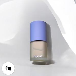 누즈 케어 톤업 크림 02아이보리 SPF50+ 30ml 1개