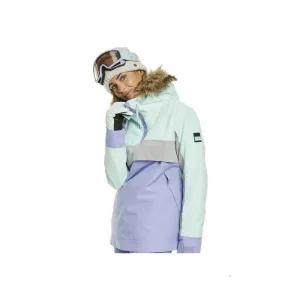 [록시23] SHELTER JK_BDY1(여성  아노락 자켓) (11243205)