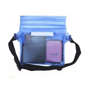 스마트폰 태블릿 방수 케이스 방수팩 크로스 가방 (WFHCC3C)