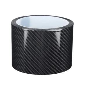 (10cmx3M) 카본 테이프 5D/차량용/보호/필름/랩핑/시트지/기스/스티커/오염/문콕/스크래치/접착/자동차